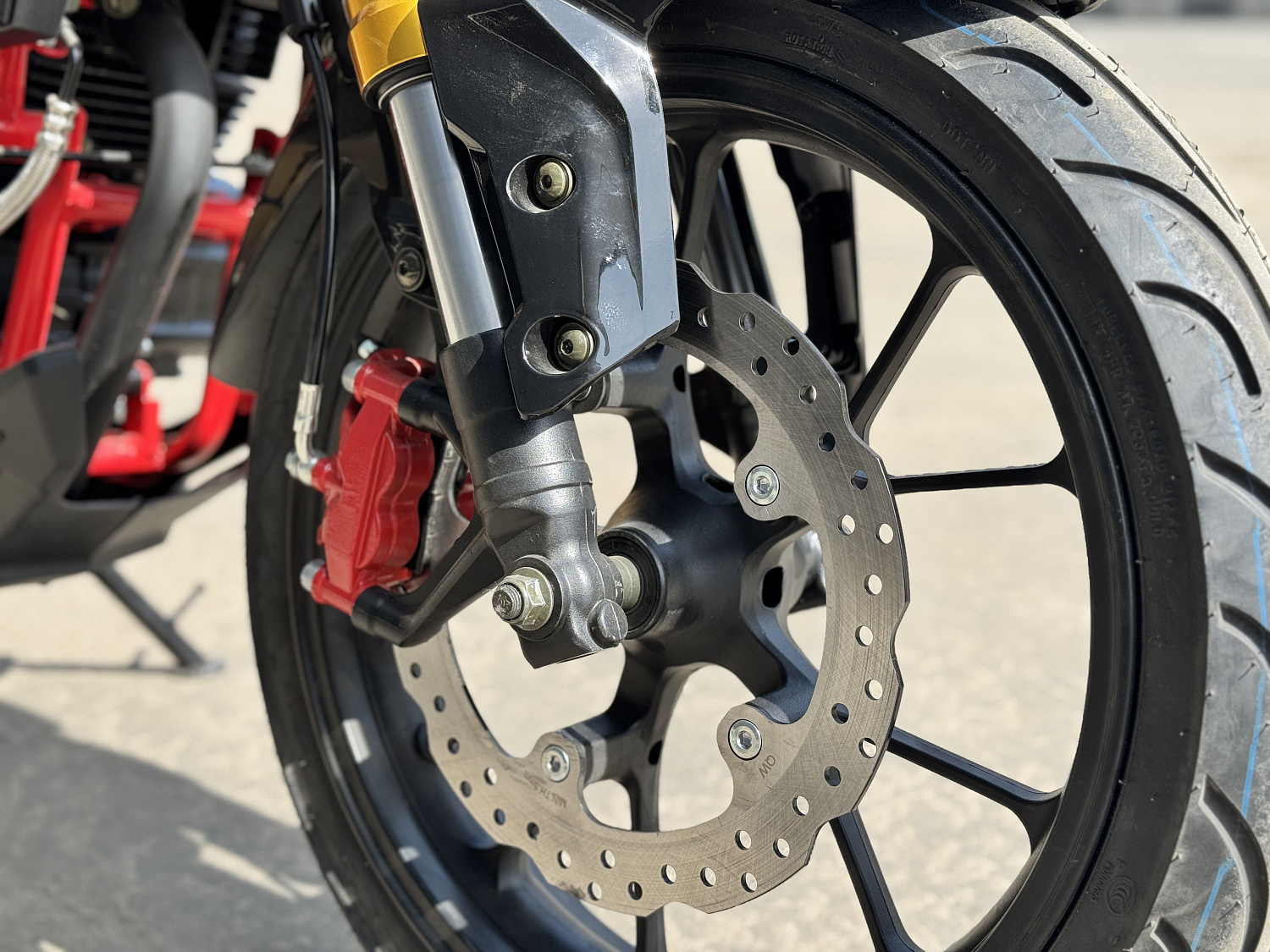 Мотоцикл PROMAX CB300 в Коломне