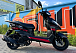 Скутер PROMAX ROX 200 (49) в Коломне