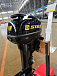 Лодочный мотор STELS 9.9HP в Коломне