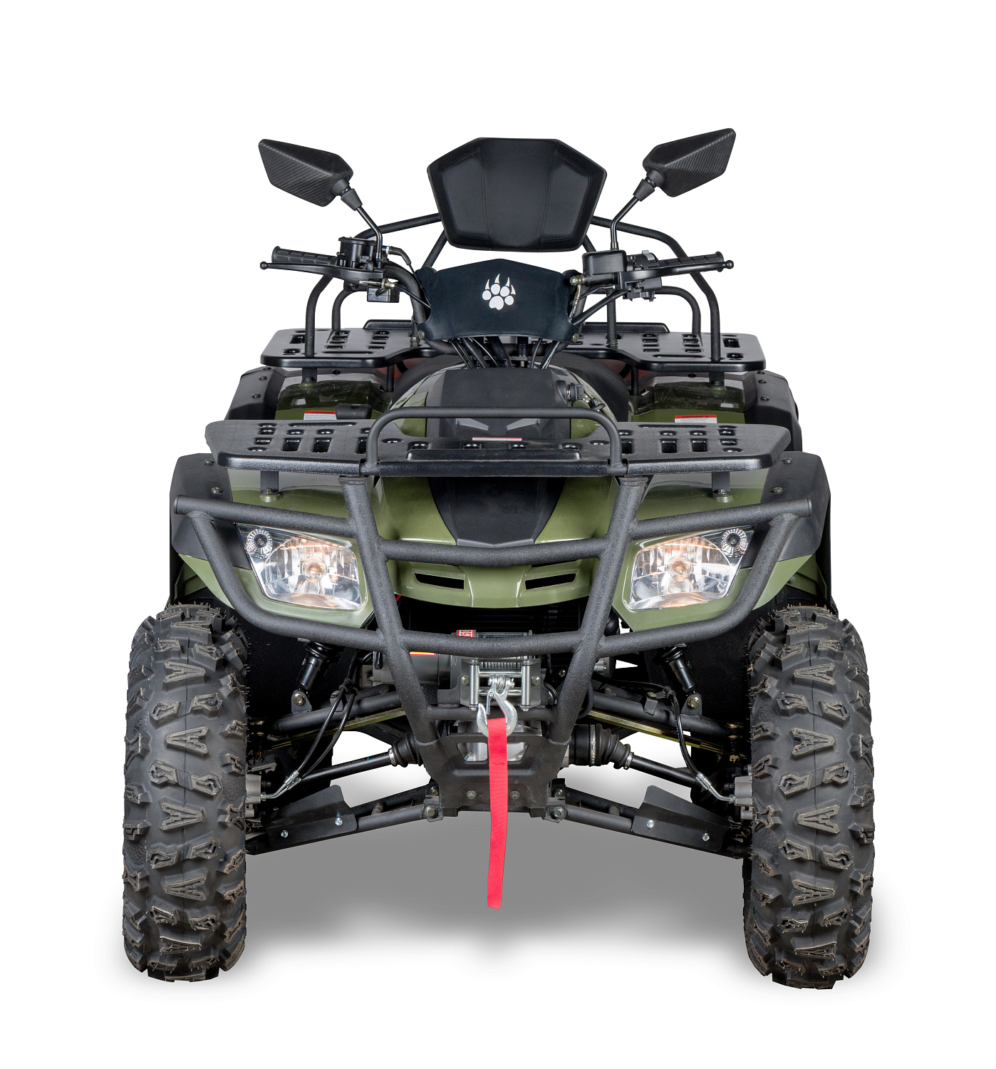 Квадроцикл IRBIS ATV 300 в Коломне