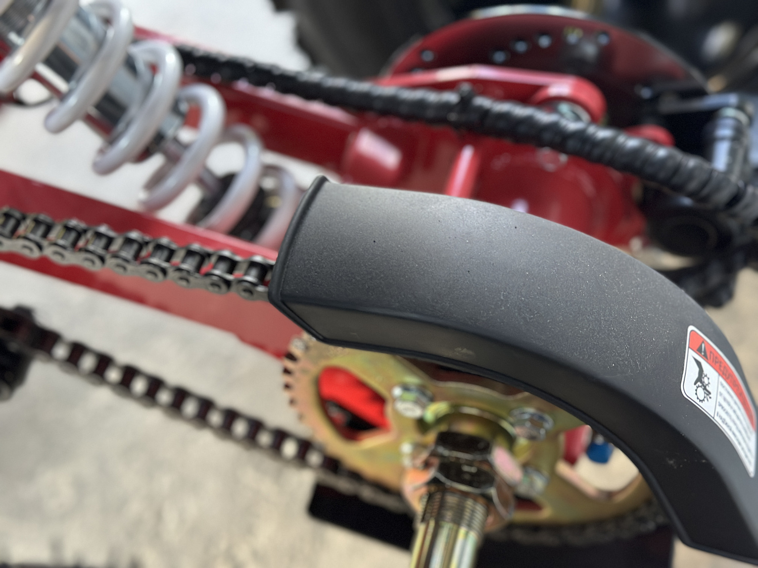 Квадроцикл PROMAX МАЙНКРАФТ 192 PRO 2025 в Коломне