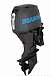 Лодочный мотор SEANOVO SNEF60HUEL-T - EFI (2,33) в Коломне