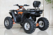 Квадроцикл GBM STORMRIDER 220 PREMIUM в Коломне