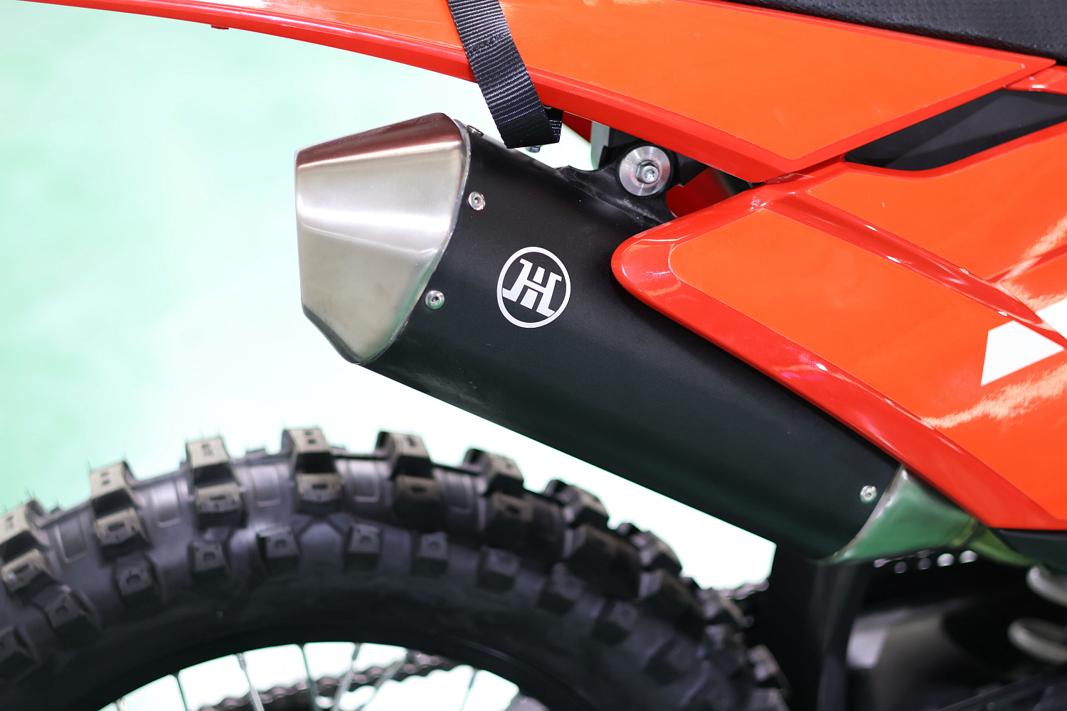 Мотоцикл JHLMOTO JHLofr GS CB300RL в Коломне