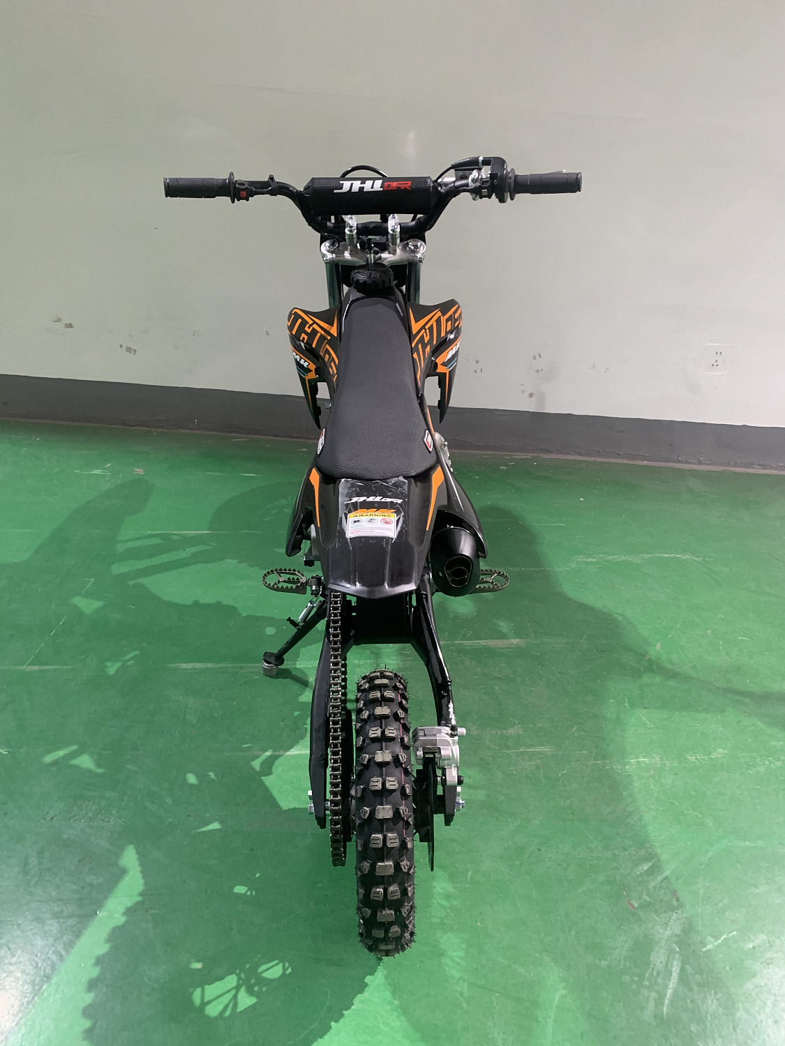 Питбайк JHLMOTO JHL MK110 (12/10) в Коломне