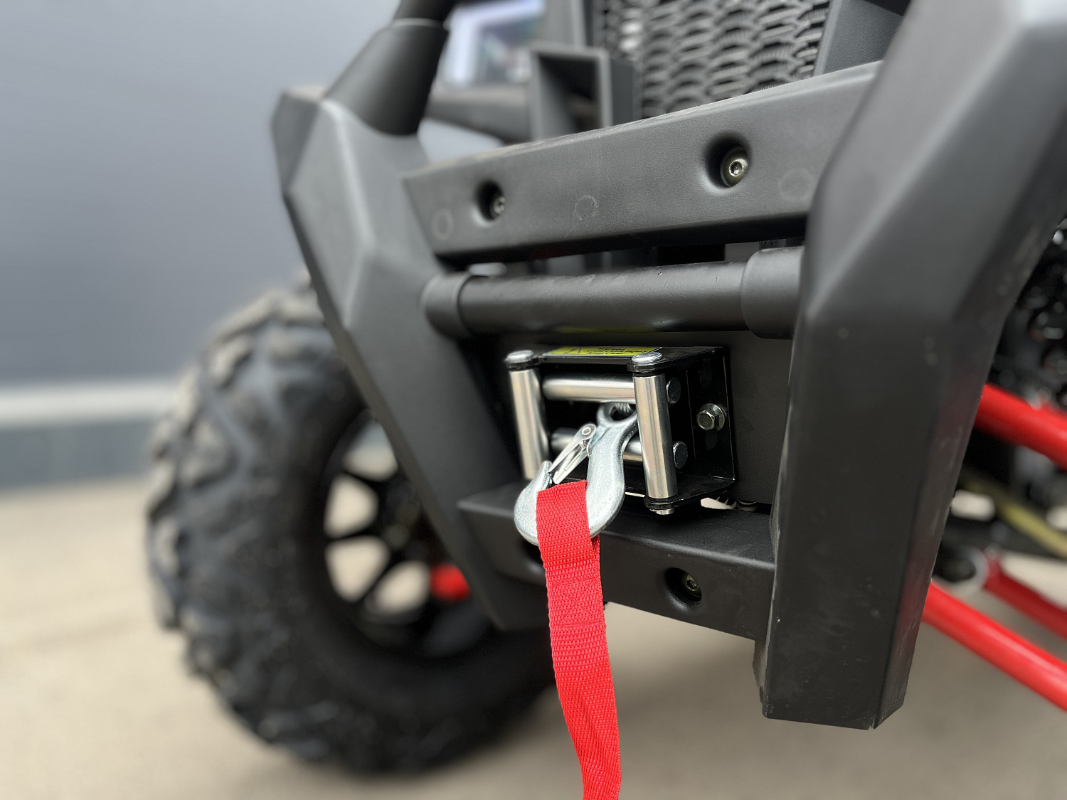 Квадроцикл PROMAX TAURUS 300 MAX-PRO LONG в Коломне