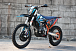 Мотоцикл JHLMOTO JHL Z3 CB250 (172FMM-3A) в Коломне