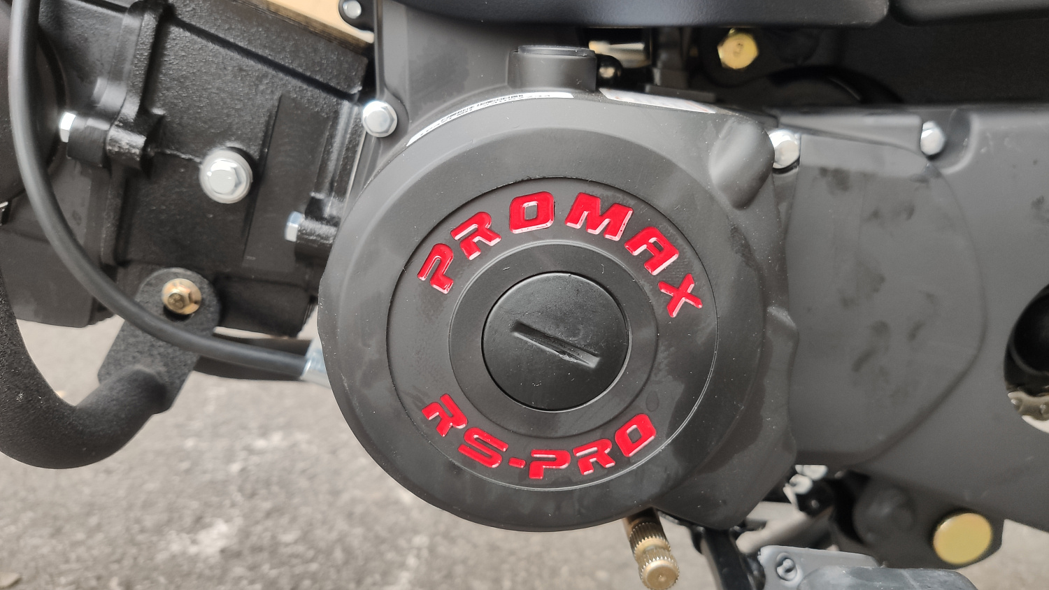 Мопед FAIDET SKIFF RS150 (49) в Коломне